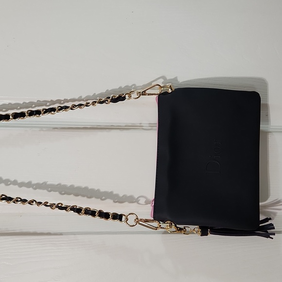 Dior crossbody/pouch - Picture 10 of 14